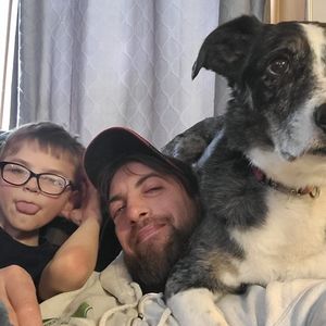 Meet your Posher, Bob